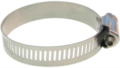 Schlauchschellen - Hose Clamp  39 - 63mm